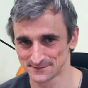 Bertrand Kerautret